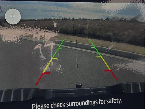 New 2025 Ford Ranger XLT w/ Trailer Tow Package image 13