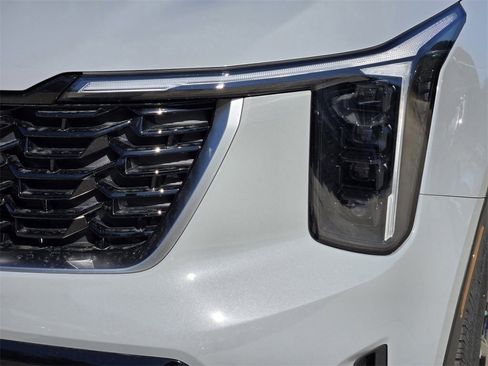 New 2026 Kia Sorento S w/ S Panoramic Sunroof Package image 7