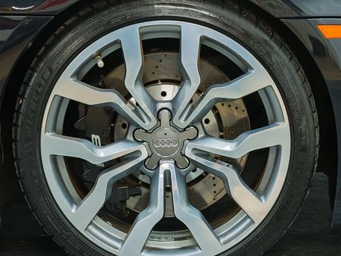Used 2011 Audi R8 V10 AWD/4WD image 51