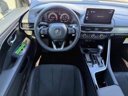 Used 2025 Acura ADX A-Spec AWD/4WD image 14