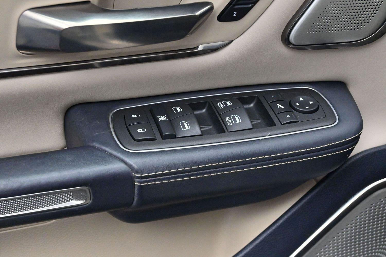 Used 2020 RAM 1500 Limited AWD/4WD image 15