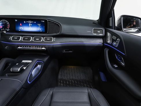 New 2026 Mercedes-Benz GLE 450 4MATIC Coupe image 18