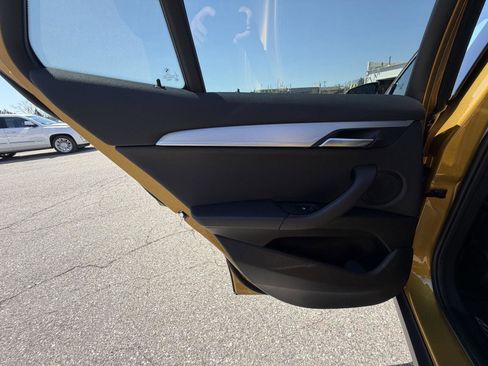 Used 2020 BMW X2 xDrive28i w/ Convenience Package AWD/4WD image 23