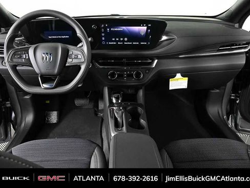 New 2026 Buick Envista Preferred w/ Convenience II Package image 17