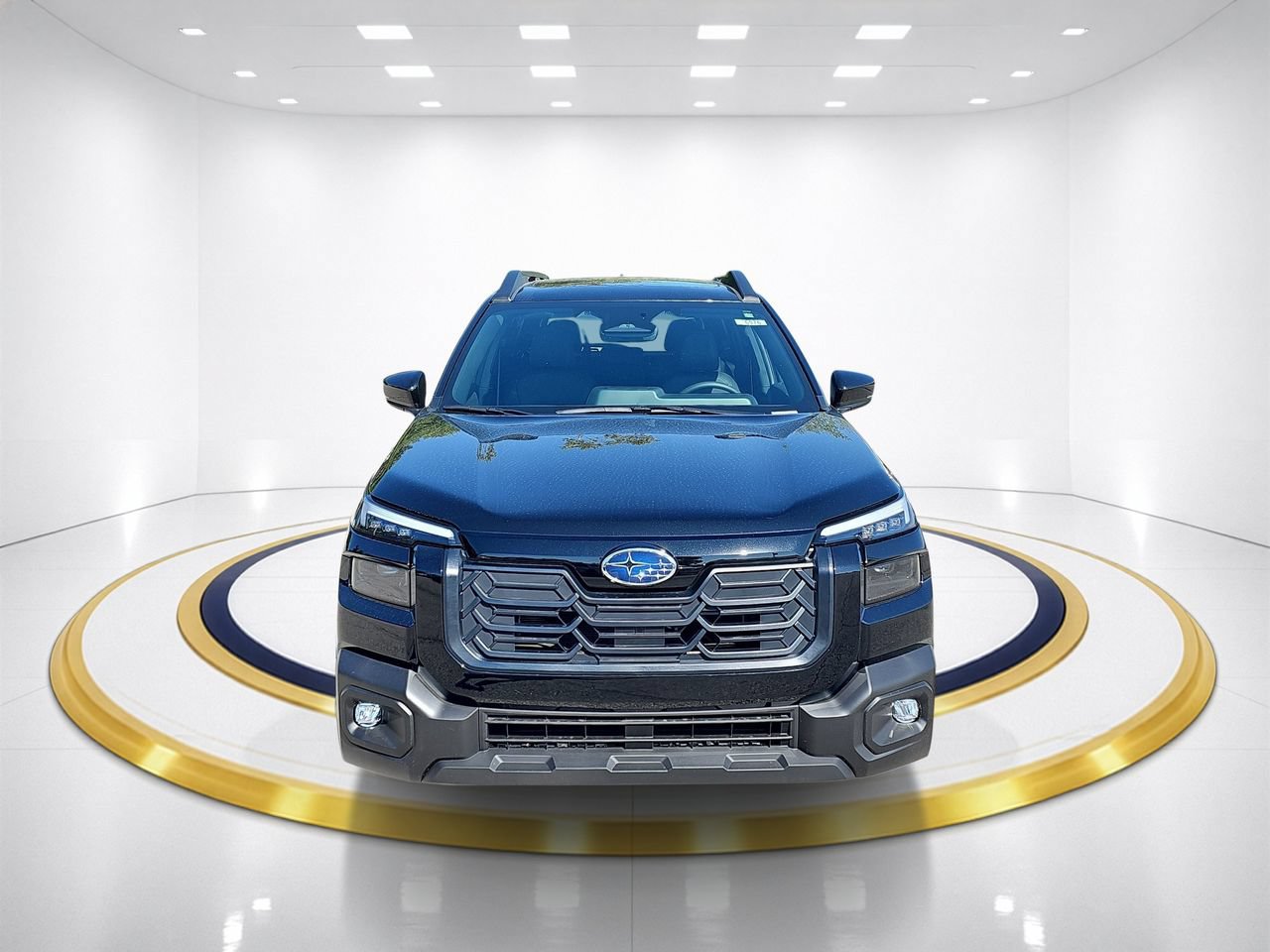 New 2026 Subaru Outback Premium AWD/4WD image 2