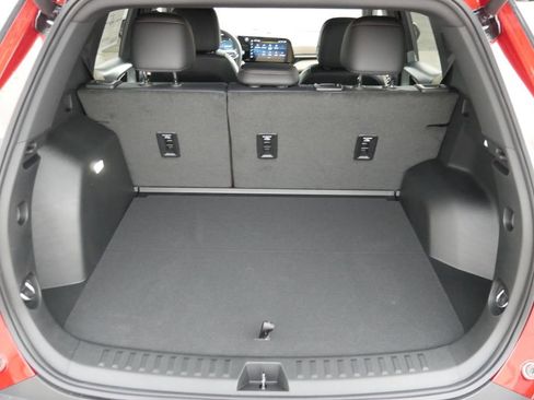 New 2026 Chevrolet Equinox ACTIV image 27