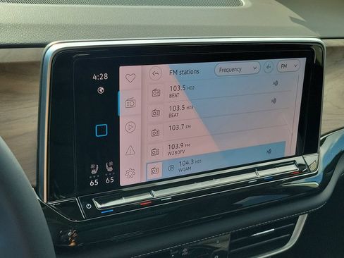 New 2026 Volkswagen Atlas SE FWD image 9