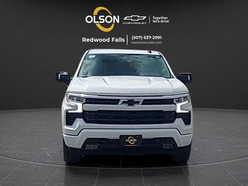 Used 2023 Chevrolet Silverado 1500 RST AWD/4WD image 8
