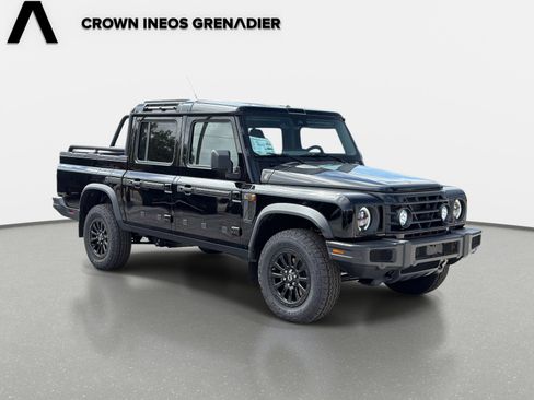 New 2026 INEOS Grenadier image 3