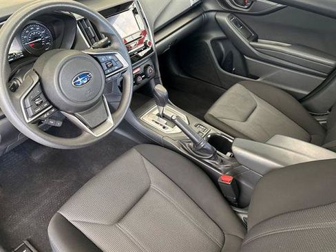 Used 2022 Subaru Impreza 2.0i Premium AWD/4WD image 9