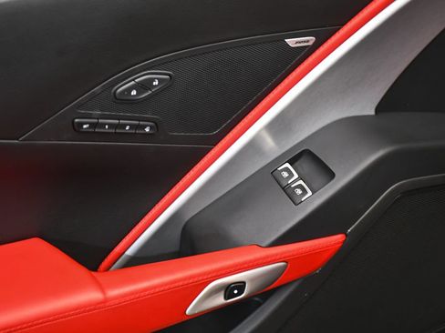 Used 2019 Chevrolet Corvette Grand Sport RWD image 12