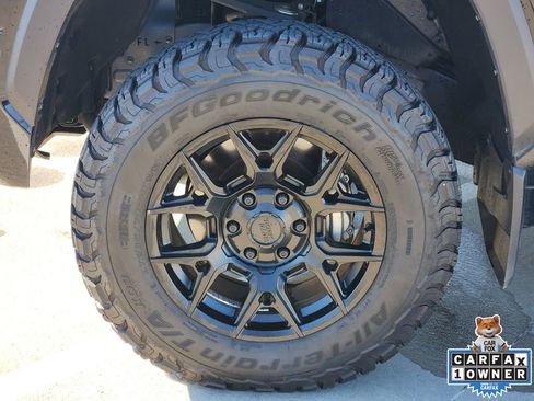 Used 2024 Toyota Tundra SR5 image 13