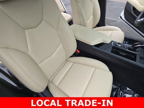 Used 2020 Cadillac CT5 Luxury w/ Sun And Sound Package image 10