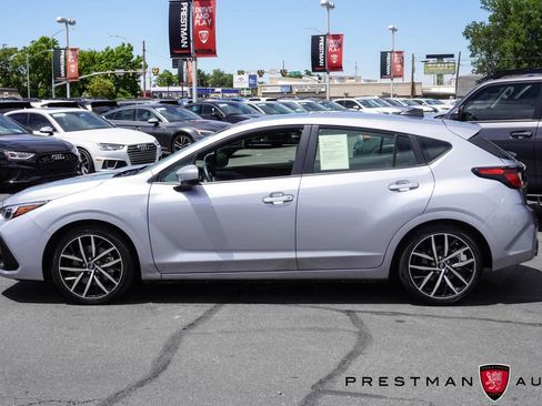 Used 2024 Subaru Impreza 2.0i Sport AWD/4WD image 11