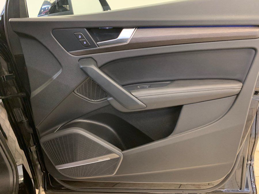 Used 2023 Audi Q5 2.0T Prestige AWD/4WD image 65