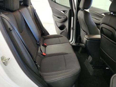 Used 2020 Buick Encore GX Preferred image 36