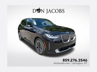 New 2026 BMW X3 xDrive30i w/ Premium Package AWD/4WD 360° Tour