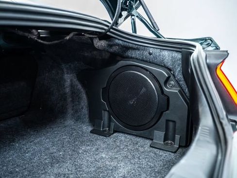 Used 2019 Ford Mustang Bullitt w/ Bullitt Electronics Package RWD image 22