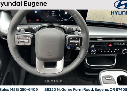 New 2026 Hyundai Ioniq 9 SE image 16