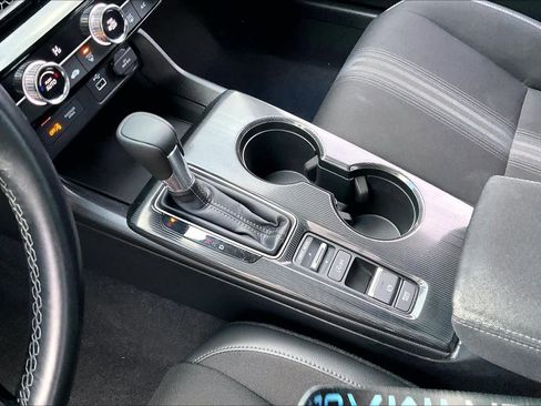 Used 2024 Honda Civic Sport image 14