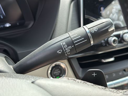 New 2026 Cadillac CT4 Premium Luxury image 18