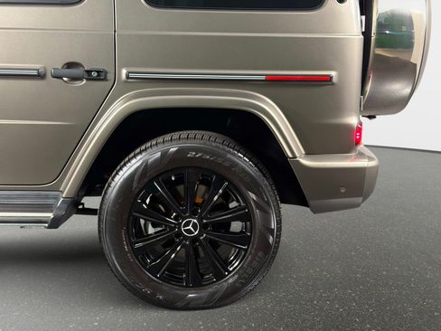 Used 2022 Mercedes-Benz G 550 image 12