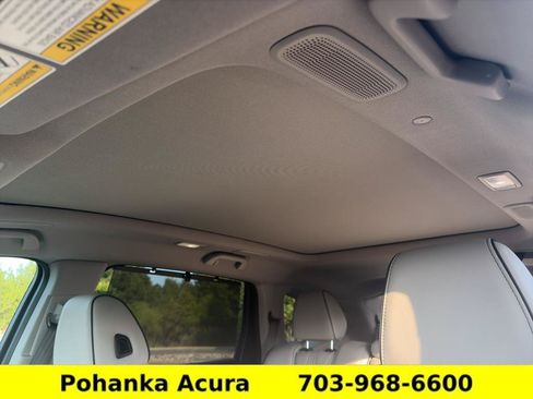 Used 2026 Acura MDX SH-AWD w/ Advance Package image 22