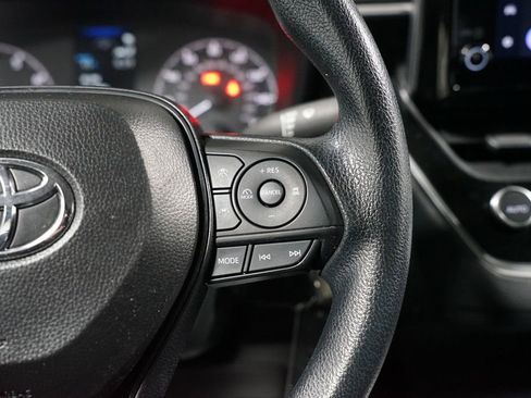 Certified 2024 Toyota Corolla LE image 13