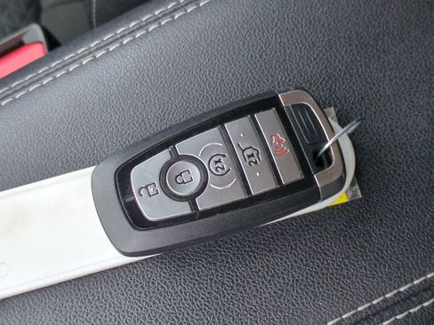 Used 2023 Ford Escape Active w/ Tech Pack #2 AWD/4WD image 34