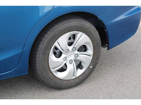 Used 2014 Honda Civic LX image 6