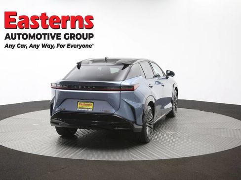 Used 2023 Lexus RZ 450e Premium w/ Accessory Package (2T) AWD/4WD image 37
