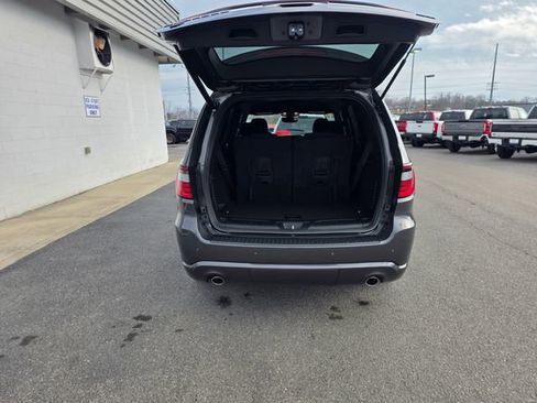 Used 2026 Dodge Durango GT image 39