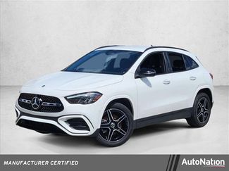 Used 2025 Mercedes-Benz GLA 250 video 1