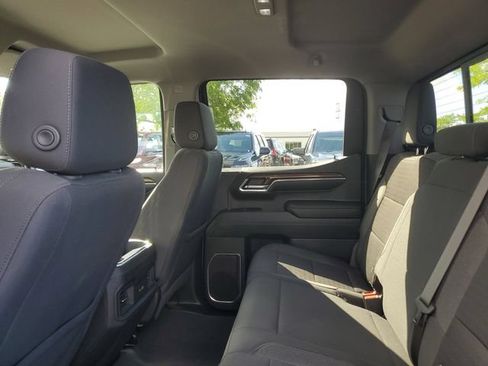 Certified 2023 Chevrolet Silverado 1500 RST w/ All Star Edition Plus AWD/4WD image 9