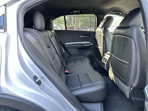 Used 2019 Cadillac XT4 Premium Luxury FWD image 19