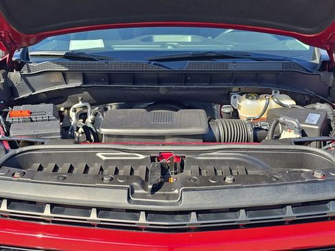 Used 2019 Chevrolet Silverado 1500 RST w/ All-Star Edition image 36