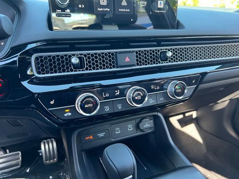 New 2026 Honda Civic Sport Touring image 31