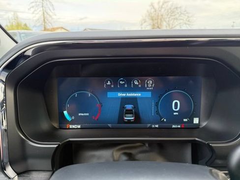 New 2026 Ford F350 Lariat w/ Tremor Off-Road Package AWD/4WD image 23