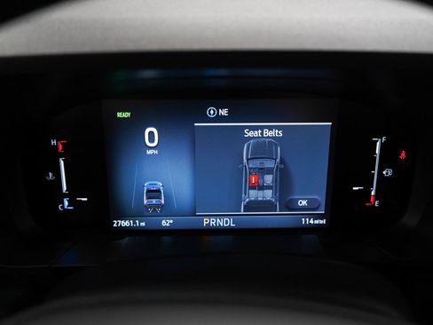 Used 2025 Ford Maverick XLT FWD image 22