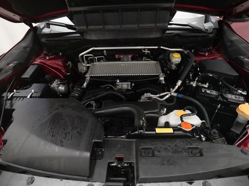 Certified 2025 Subaru Ascent Bronze Edition image 3