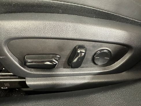 Used 2019 Lexus ES 350 w/ Premium Package FWD image 16