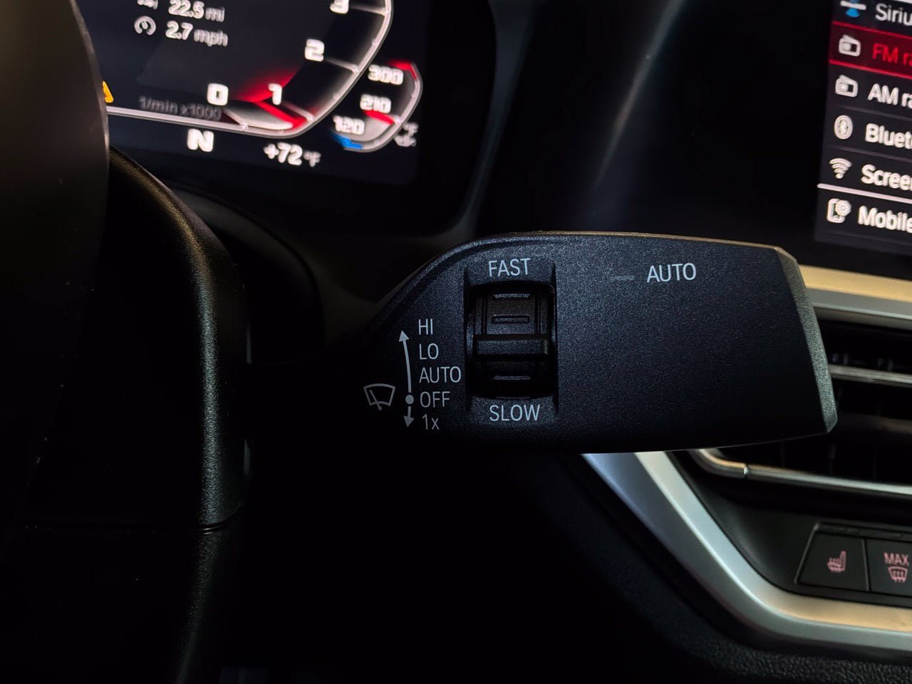 Used 2021 BMW M4 Coupe w/ Executive Package RWD image 54