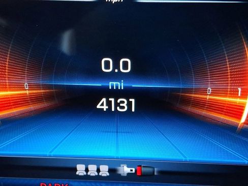 Used 2025 Mercedes-Benz G 63 AMG G 63 AMG image 15