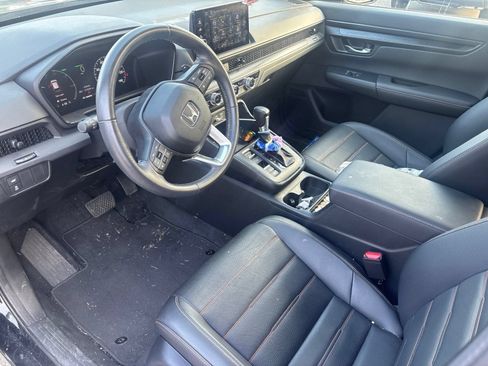 Used 2024 Honda CR-V Sport-L image 34