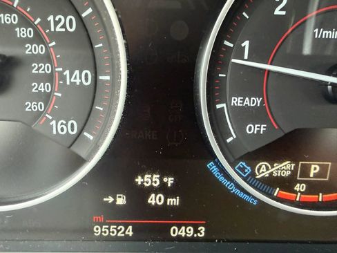Used 2016 BMW 428i Gran Coupe xDrive AWD/4WD image 18