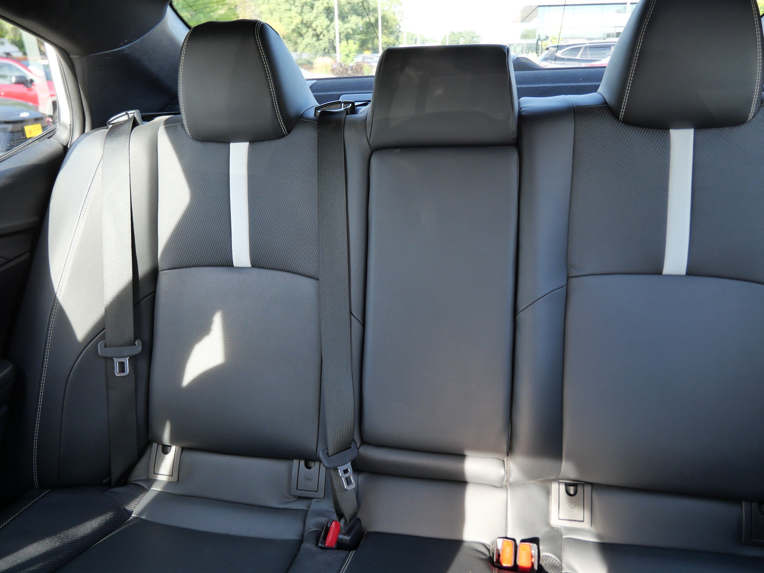 Certified 2025 Toyota Camry SE FWD image 13