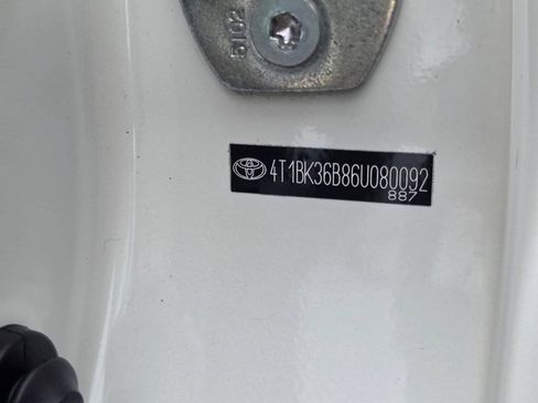 Used 2006 Toyota Avalon XLS FWD image 49