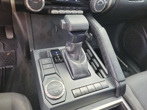 Used 2024 Toyota Tacoma SR5 RWD image 16