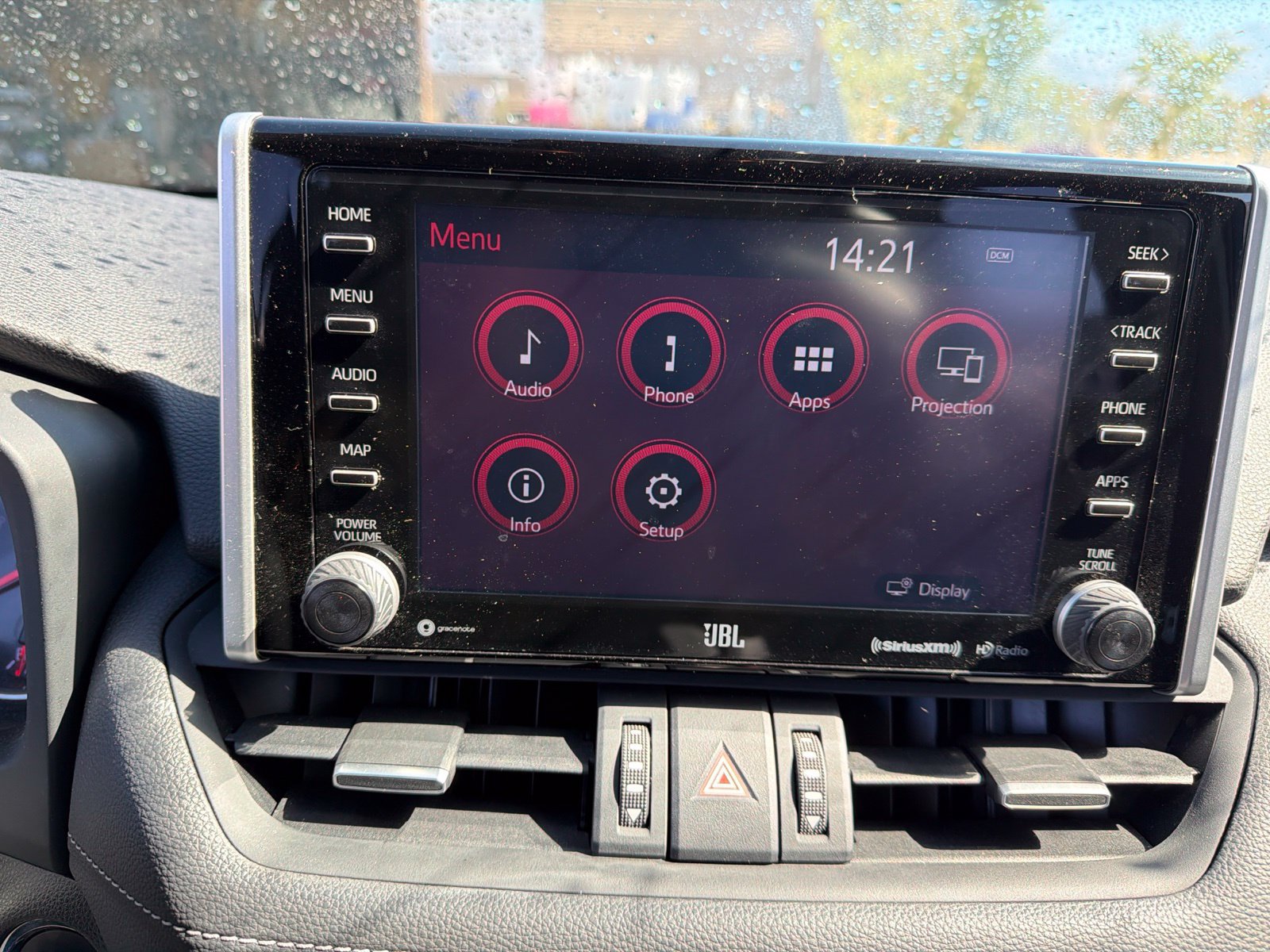 Used 2019 Toyota RAV4 XLE Premium w/ Cold Weather Package AWD/4WD image 13