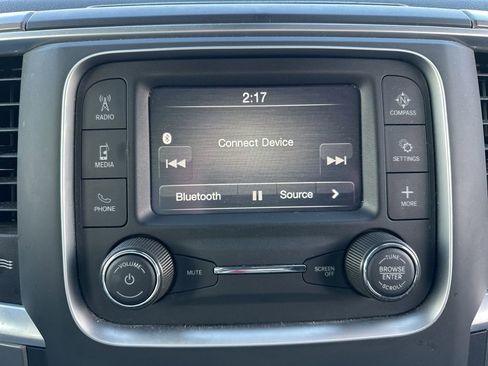 Used 2023 RAM 1500 Classic SLT w/ Protection Group image 32